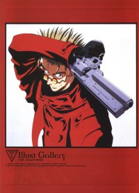 BUY NEW trigun - 12291 Premium Anime Print Poster